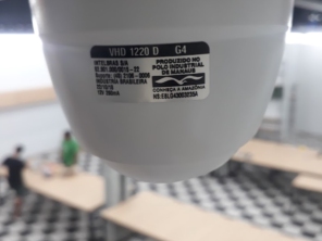 Foto de Master Segurança Eletrônica em Periquito, MG por Solutudo