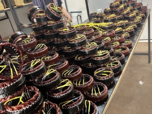 Foto galeria da empresa