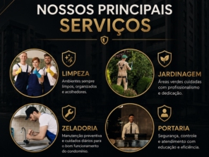 Foto galeria da empresa