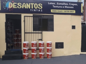 Foto galeria da empresa