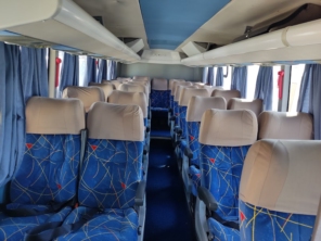 Foto de Arcos Vans Transportes - Van e Micro Ônibus em Arcos, MG por Solutudo