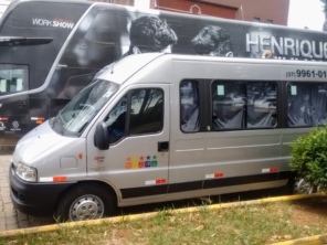 Foto de Arcos Vans Transportes - Van e Micro Ônibus em Arcos, MG por Solutudo