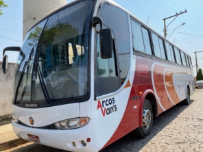 Foto de Arcos Vans Transportes - Van e Micro Ônibus em Arcos, MG por Solutudo