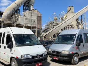 Foto de Arcos Vans Transportes - Van e Micro Ônibus em Arcos, MG por Solutudo