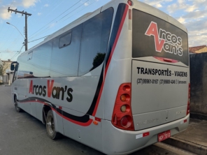 Foto de Arcos Vans Transportes - Van e Micro Ônibus em Arcos, MG por Solutudo