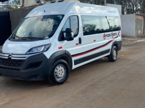 Foto de Arcos Vans Transportes - Van e Micro Ônibus em Arcos, MG por Solutudo