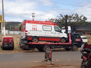 Foto de AUTO MECÂNICA E GUINCHO TALISMÃ em Barreiras, BA por Solutudo