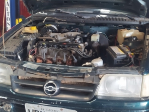 Foto de AUTO MECÂNICA E GUINCHO TALISMÃ em Barreiras, BA por Solutudo