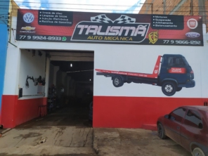Foto de AUTO MECÂNICA E GUINCHO TALISMÃ em Barreiras, BA por Solutudo