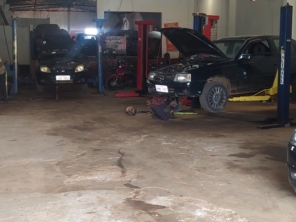 Foto de AUTO MECÂNICA E GUINCHO TALISMÃ em Barreiras, BA por Solutudo