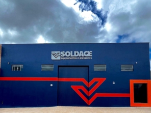 Foto de Soldage Equipamentos e Acessórios em Pederneiras, SP por Solutudo