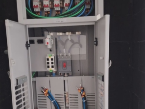 Foto de JSE Serviços Elétricos em Recife, PE por Solutudo