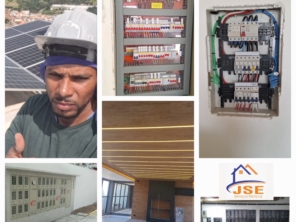 Foto de JSE Serviços Elétricos em Recife, PE por Solutudo
