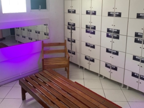 Foto de Sauna Thermas 2500 - Balneário Camboriú em Itapema, SC por Solutudo