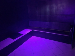 Foto de Sauna Thermas 2500 - Balneário Camboriú em Itapema, SC por Solutudo
