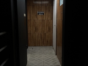 Foto de Sauna Thermas 2500 - Balneário Camboriú em Itapema, SC por Solutudo