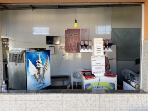 Foto de C&C Sorvetes em Itápolis, SP por Solutudo