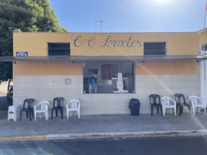 Foto de C&C Sorvetes em Itápolis, SP por Solutudo