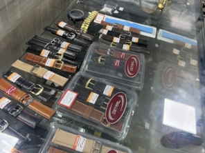 Foto de Oficina de Relógios e Óculos em Aparecida de Goiânia, GO por Solutudo