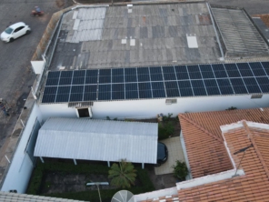 Foto de Raiar Solar Gurupi em Gurupi, TO por Solutudo