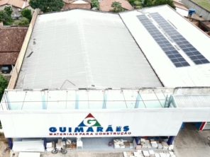 Foto de Raiar Solar Gurupi em Gurupi, TO por Solutudo