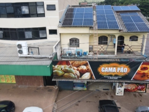 Foto de Raiar Solar Gurupi em Gurupi, TO por Solutudo