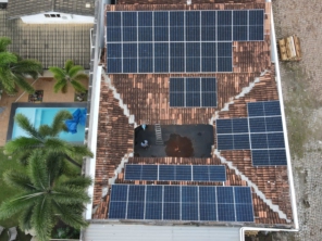 Foto de Raiar Solar Gurupi em Gurupi, TO por Solutudo