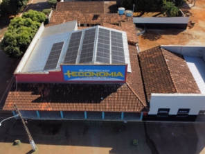 Foto de Raiar Solar Gurupi em Gurupi, TO por Solutudo