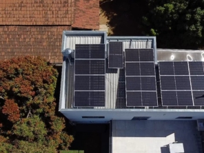 Foto de Raiar Solar Gurupi em Gurupi, TO por Solutudo
