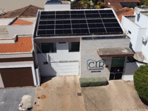 Foto de Raiar Solar Gurupi em Gurupi, TO por Solutudo