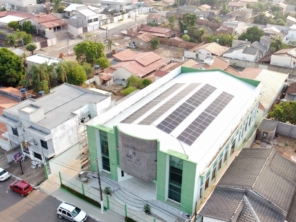 Foto de Raiar Solar Gurupi em Gurupi, TO por Solutudo