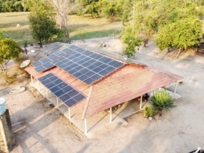 Foto de Raiar Solar Gurupi em Gurupi, TO por Solutudo