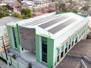 Foto de Raiar Solar Gurupi em Gurupi, TO por Solutudo