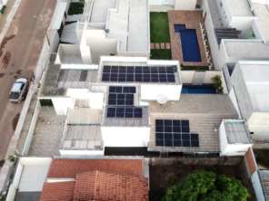 Foto de Raiar Solar Gurupi em Gurupi, TO por Solutudo