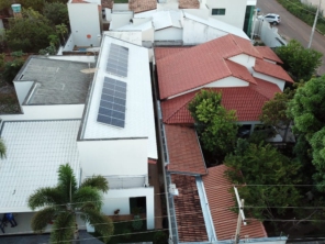Foto de Raiar Solar Gurupi em Gurupi, TO por Solutudo