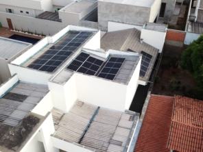 Foto de Raiar Solar Gurupi em Gurupi, TO por Solutudo