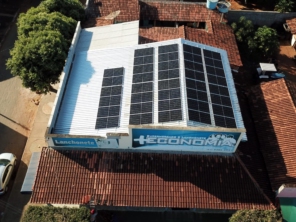 Foto de Raiar Solar Gurupi em Gurupi, TO por Solutudo