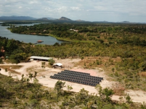Foto de Raiar Solar Gurupi em Gurupi, TO por Solutudo