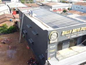 Foto de Raiar Solar Gurupi em Gurupi, TO por Solutudo