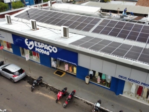 Foto de Raiar Solar Gurupi em Gurupi, TO por Solutudo