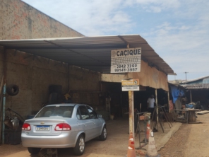 Foto galeria da empresa