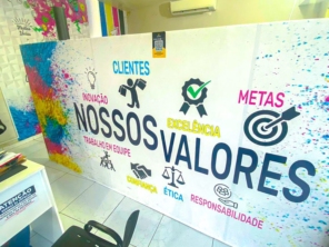 Foto galeria da empresa