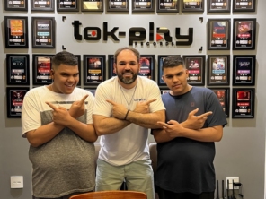 Foto de Tokplay Records em Pederneiras, SP por Solutudo