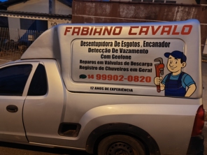 Foto galeria da empresa