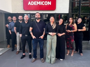 Foto galeria da empresa