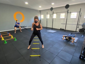 FOCUS - Pilates e Treinamento Funcional