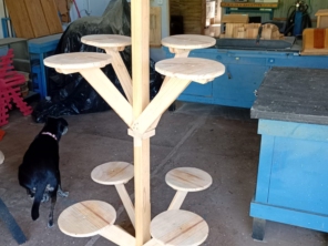 Foto galeria da empresa