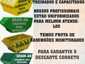 Foto de GRAM-AB em Batatais, SP por Solutudo