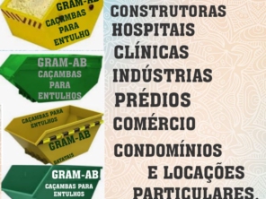 Foto de GRAM-AB em Batatais, SP por Solutudo