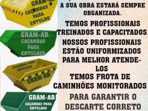 Foto de GRAM-AB em Batatais, SP por Solutudo